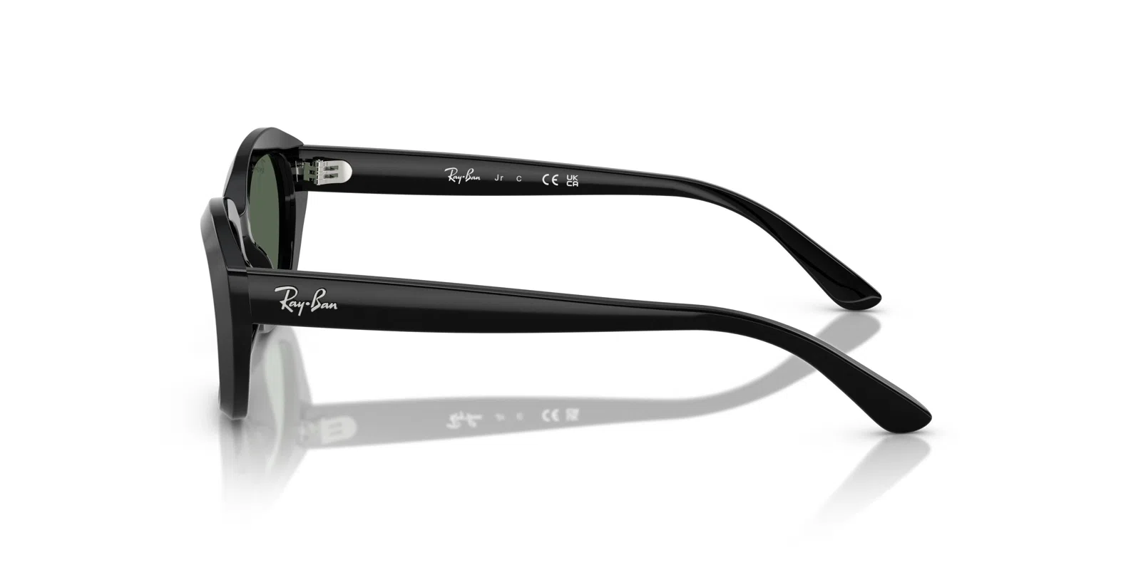Ray-Ban Junior 9081S Sunglasses - view 10